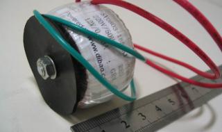 一个变压器多少钱 一个变压器多少钱